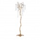 FL186 AQUA FLOOR LAMP